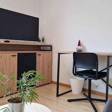 Sani'S Bergzauber - Zwischen Stadttrubel Und Erholung Freiburg im Breisgau Dış mekan fotoğraf