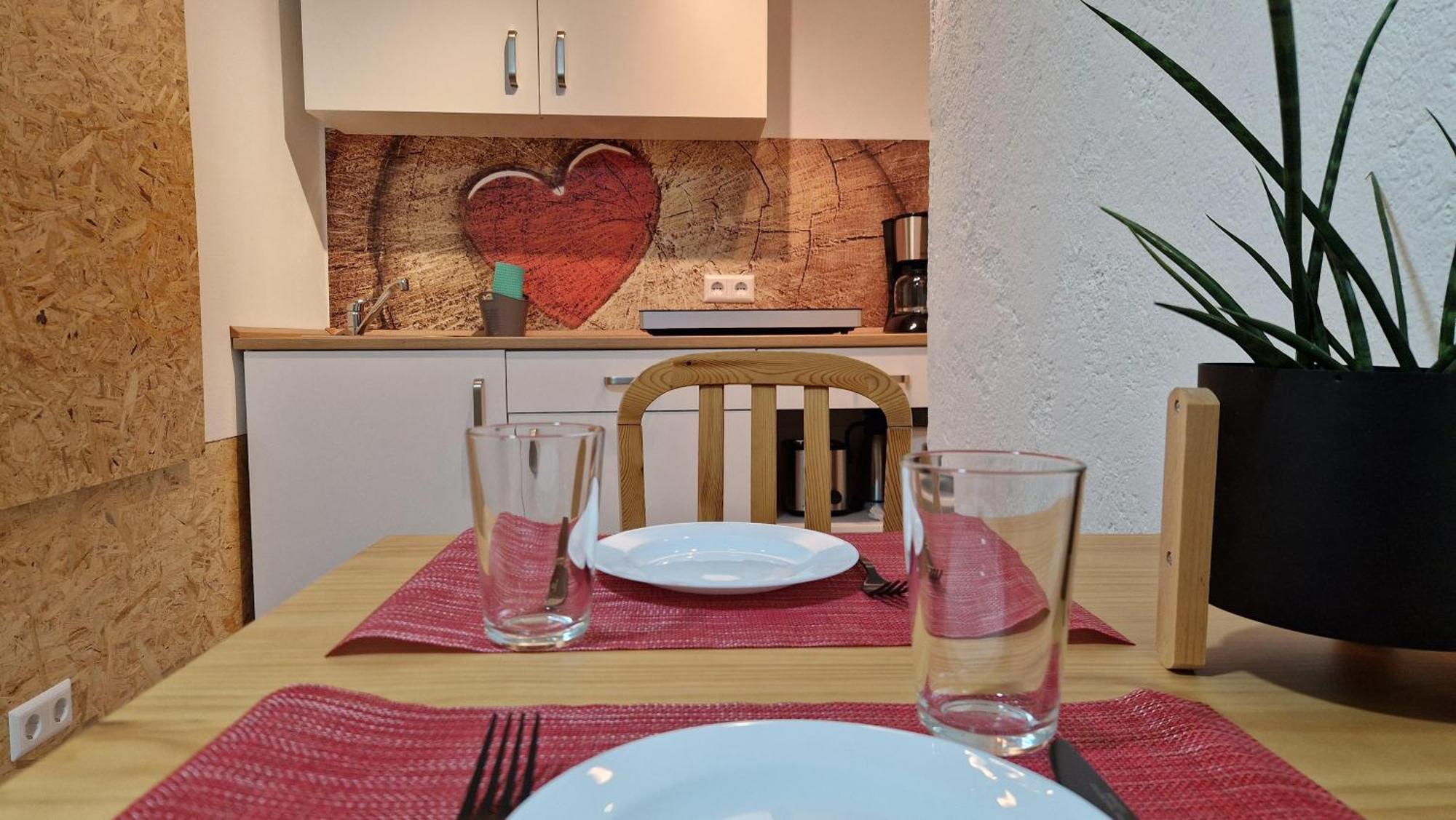 Sani'S Bergzauber - Zwischen Stadttrubel Und Erholung Freiburg im Breisgau Dış mekan fotoğraf